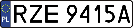 RZE9415A