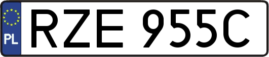 RZE955C