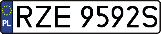 RZE9592S