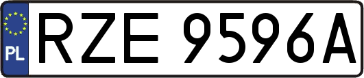 RZE9596A