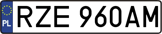 RZE960AM