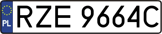 RZE9664C