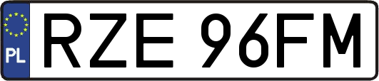 RZE96FM