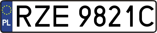 RZE9821C