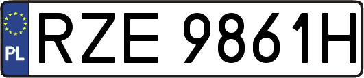 RZE9861H