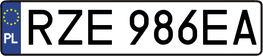 RZE986EA