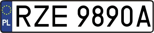 RZE9890A