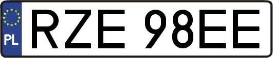 RZE98EE