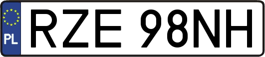 RZE98NH
