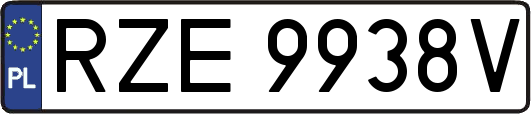 RZE9938V