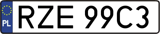 RZE99C3