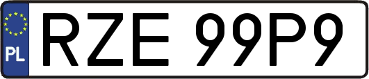 RZE99P9