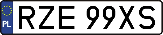 RZE99XS