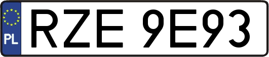 RZE9E93