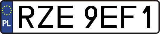 RZE9EF1