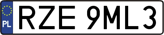 RZE9ML3