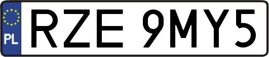 RZE9MY5