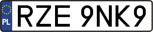 RZE9NK9