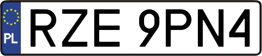 RZE9PN4