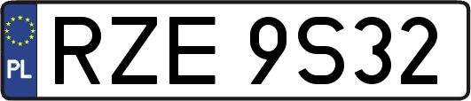 RZE9S32