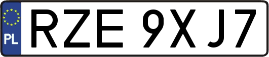 RZE9XJ7