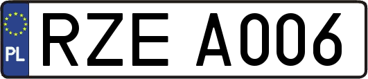 RZEA006
