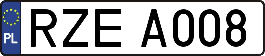 RZEA008