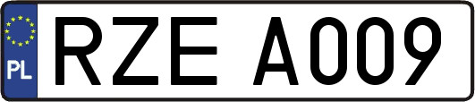 RZEA009