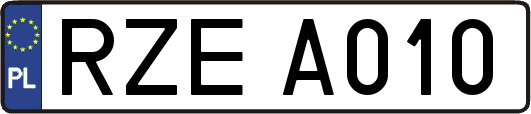 RZEA010