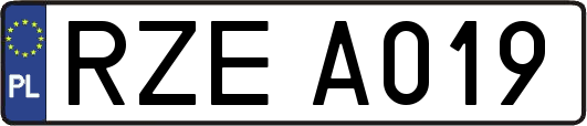 RZEA019