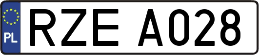 RZEA028