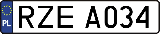RZEA034