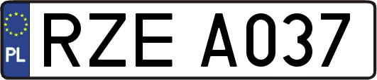 RZEA037