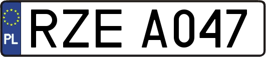 RZEA047
