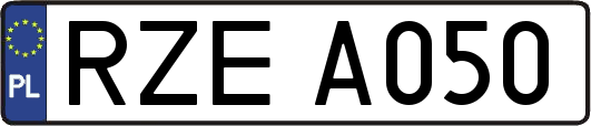 RZEA050