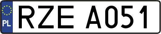 RZEA051