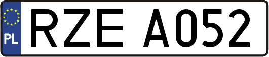 RZEA052