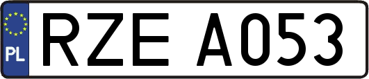 RZEA053