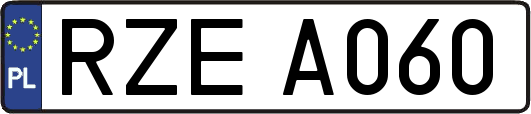 RZEA060