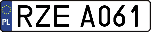 RZEA061