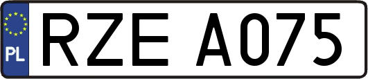 RZEA075