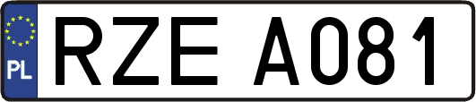 RZEA081