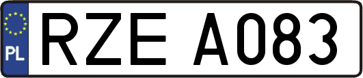 RZEA083