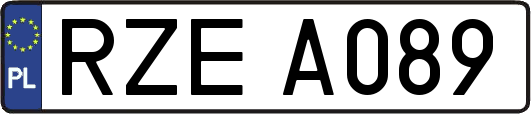 RZEA089