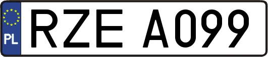 RZEA099