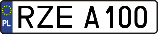 RZEA100
