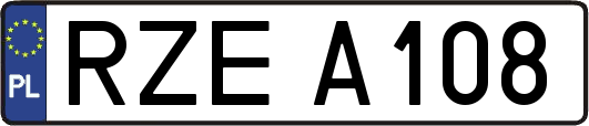 RZEA108