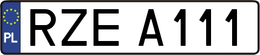 RZEA111