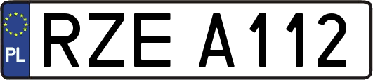 RZEA112