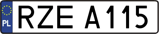 RZEA115
